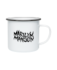 puodelis Marilyn Marson puodelis Marilyn Marson